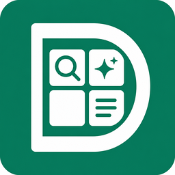 DinoAI Audit logo