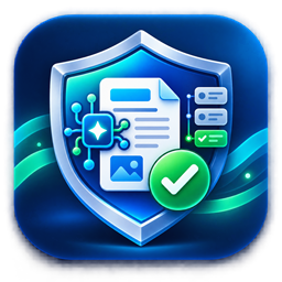 DraftFence AI Review logo