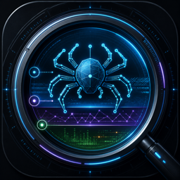 Phylax AI Crawler Inspector logo
