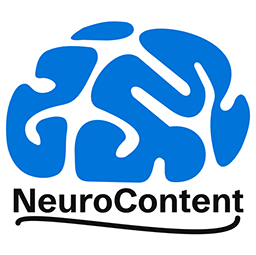 NeuroContent logo