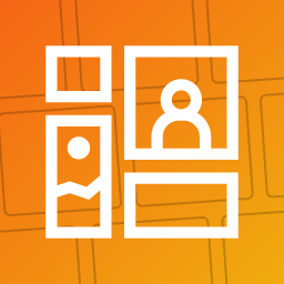 Mosaic Gallery – Advanced Gallery logo