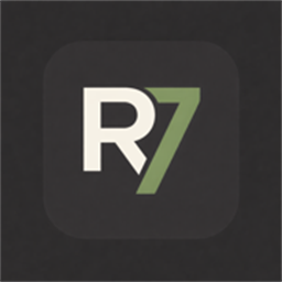 REAIGENT7 Chat logo