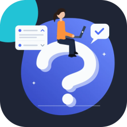 Plugixa FAQ logo