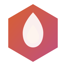 BlazeHive Connect logo