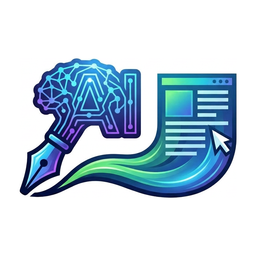 Diflowrin AI Content Generation logo