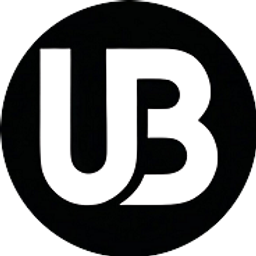 Upbinger Blog logo