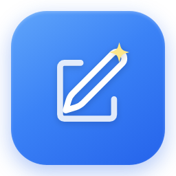 AP Writer logo