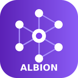 Albion Link Assistant logo