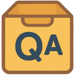 Create Faq logo
