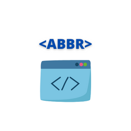 Abbreviations logo