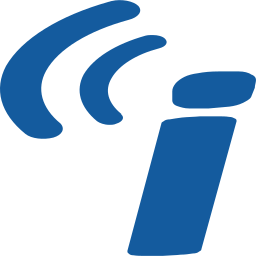 iContact Lead Forms logo
