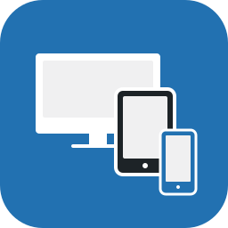 ICWT Responsive Device Preview logo