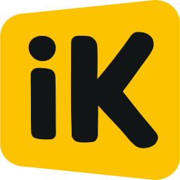 Online Payments with iK Pay Gateway logo