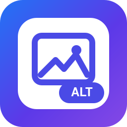 Image Alt URL Report logo