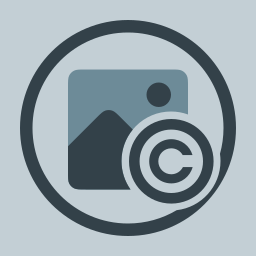 Image Copyright Manager logo