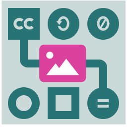 Image Licensing Schema – Structured Data for Google Images logo