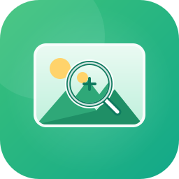 All In One Image Viewer – Zoom, Magnify, Maps & Rotation logo