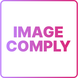 ImageComply – Alt Text Generator logo