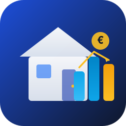 ImmoWP Estimation logo