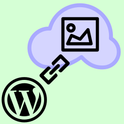 Import CDN-Remote Images logo