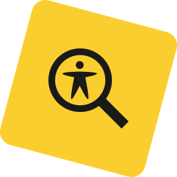 Improving Search Form Accessibility logo