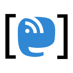 Include Mastodon Feed logo