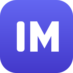 IndexMachine – Auto Indexer logo