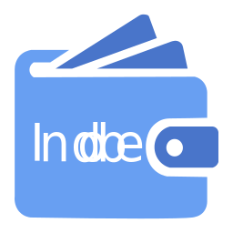Indobe – Bank dan e-Money Indonesia logo