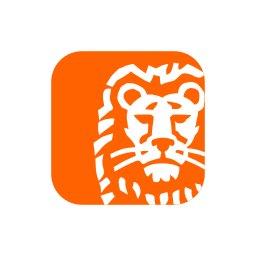 ING Lease Now logo
