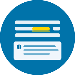 Inline Context logo