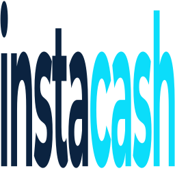InstaCash BNPL logo