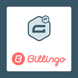 Integration for Billingo & Gravity Forms logo