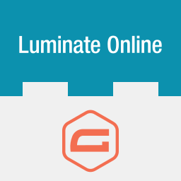 Integration for Luminate and Gravity Forms logo