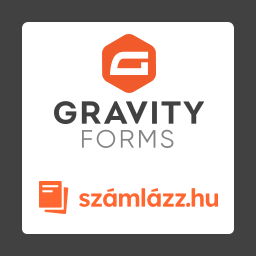 Integration for Szamlazz.hu & Gravity Forms logo