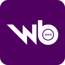 Integration of Zoho Books and WooCommerce logo