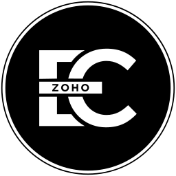 Integrations of Zoho CRM with Elementor form logo