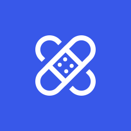 Internet Archive Wayback Machine Link Fixer logo