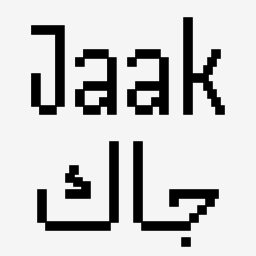 Jaak for WooCommerce logo