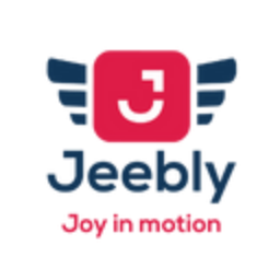 Jeebly Delivery Partner for WooCommerce logo
