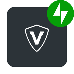 Jetpack VaultPress Backup logo