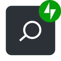 Jetpack Search logo