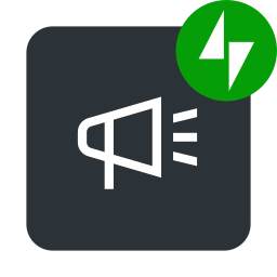 Jetpack Social logo
