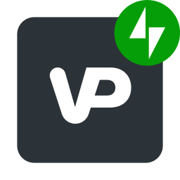 Jetpack VideoPress logo