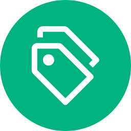 JMR.codes Coupon Manager logo