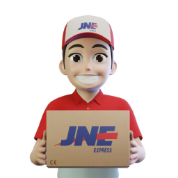 JNE Shipping – Plugin Ongkos Kirim Resmi Untuk WooCommerce logo