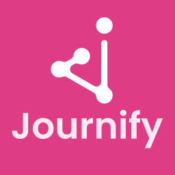 Journify for WooCommerce logo
