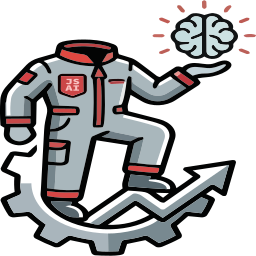 JumpsuitAI – llms.txt + Markdown Endpoints logo