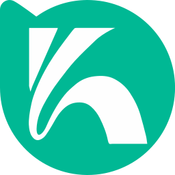 KafiChat Lite logo