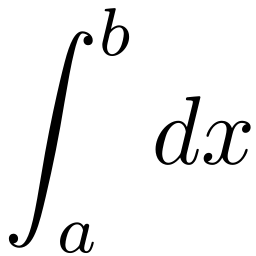 KaTeX logo