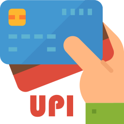 Knit Pay UPI – Paytm for Business, PhonePe Business, BharatPe, HDFC logo